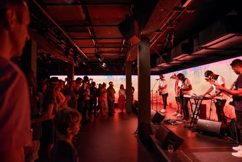 Light Musical Interludes