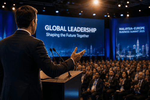 Keynotes